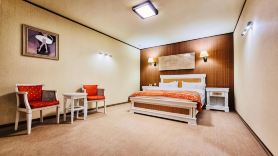 Villa & Restaurant Levoslav House