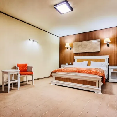 Villa & Restaurant Levoslav House Hotels near Pharmaceutical History Museum