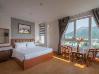 Canary Nha Trang Hotel Hotels near i resort
