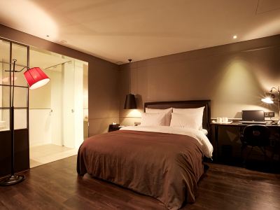 Gwangmyeong Hotel Noblesse