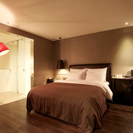 Gwangmyeong Hotel Noblesse