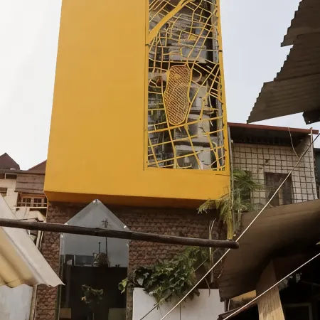 Hanoi Banana Hostel