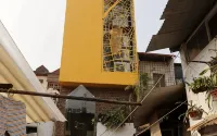 Hanoi Banana Hostel - Hostels