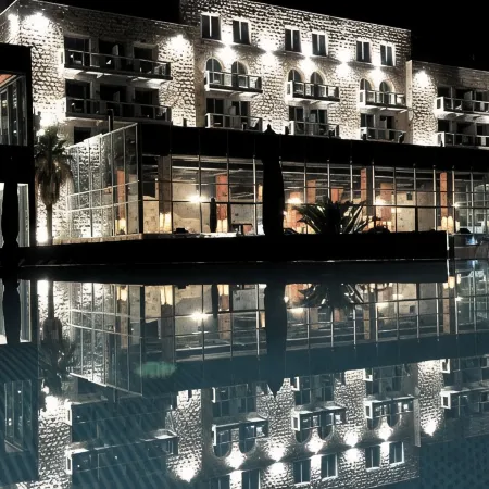 Hotel Avala