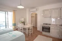 Superb le Residenze del Golfo di Orosei Num2192 - Airport Shuttle