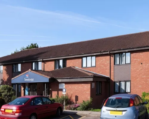 Travelodge Ludlow Woofferton Hotels in Ludlow