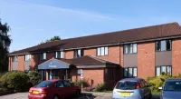 Travelodge Ludlow Woofferton - Bãi đậu xe