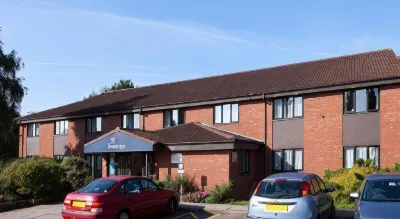 Travelodge Ludlow Woofferton Hotels in 