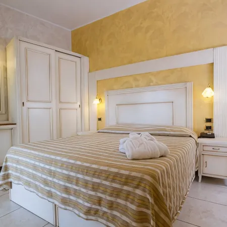 Hotel Diplomat Palace