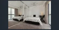 Waterfront (Yarra St) by Gold Star Stays