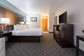 Quality Inn Winslow I-40