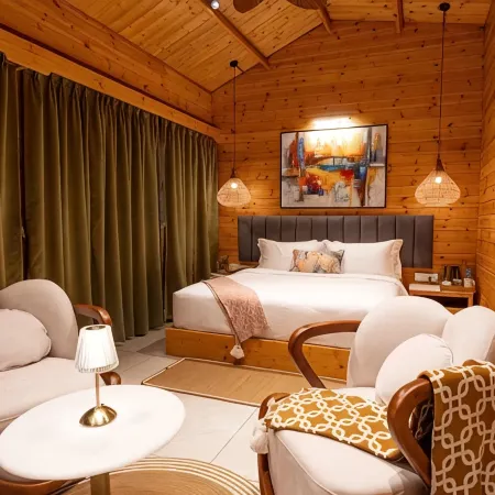 The Cloud Hotels & Resort Arambol