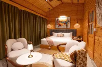 The Cloud Hotels & Resort Arambol - Gym
