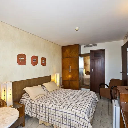 Rifoles Praia Hotel e Resort