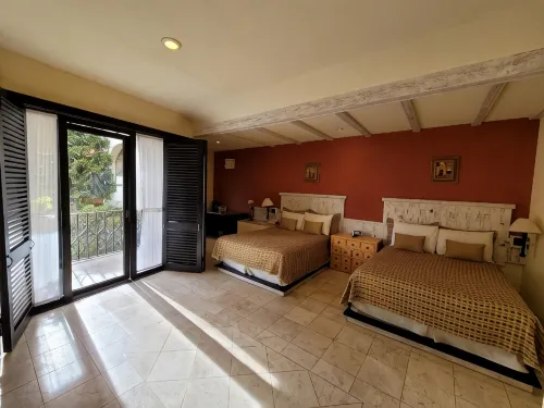Hotel Quinta las Alondras
