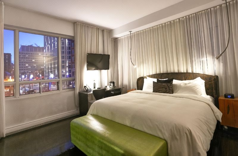 Hotel Chez Swann