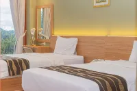 RUKUN Place Hotel Bandung - parking
