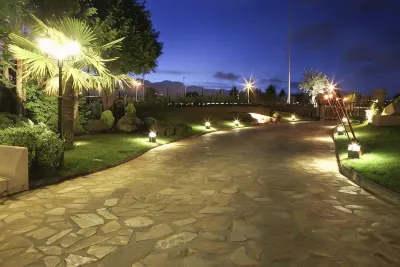 Hotel Torre de Núñez Các khách sạn ở 