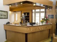 Hotel Perkeo Hotels near Philosophers' Way