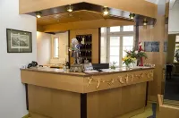 Hotel Perkeo - 3 Yıldız