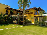 Conchas do Mar Residence
