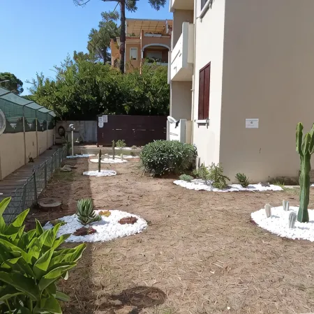 Residence Eucalipti