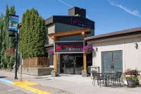 Invermere Inn - Wifi