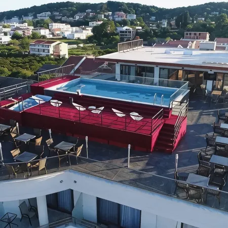 Hotel Evropa