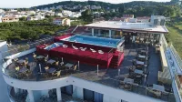 Hotel Evropa - piscina