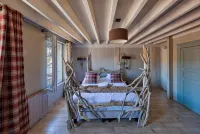 Hotel le Grand Cerf - Pools