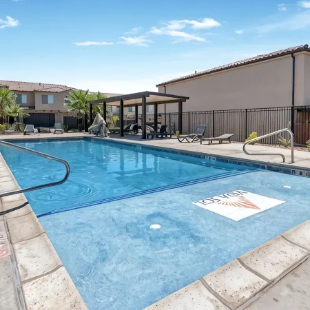 Townhome Near Zion with Hot Tub & Pool
