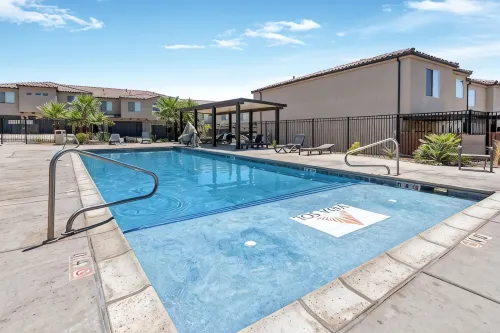 Townhome Near Zion with Hot Tub & Pool - Træningscentre