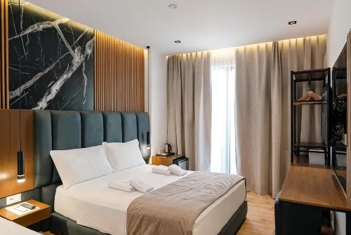Guesthouse Siars - Condos