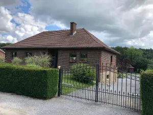 Au Refuge du spéléo