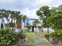 Seogwipo Thesimpang Poolivilla Hotels near Pyoseon