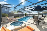 Debany Staycation near Disney - Villas