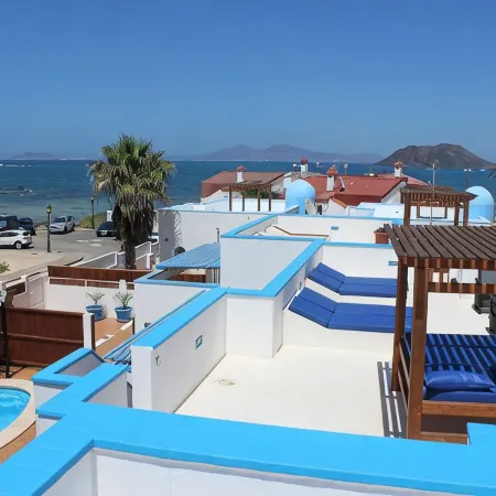Privilege Bay-Villa Chennai-sea view and natural park view. Beachfront location.