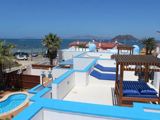 Privilege Bay-Villa Chennai-sea view and natural park view. Beachfront location.