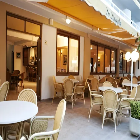 Hotel Villa Singala