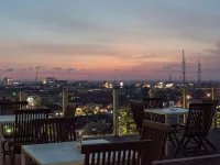 Gajahmada Avara Boutique Hotel