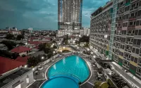 Star Apartemen Margonda Residence 2 Depok