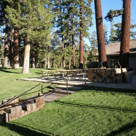 Location! Location! Location! Steps to Canyon Lodge.