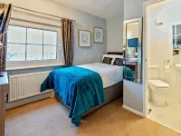 The Pytchley Inn Hotels in Daventry District