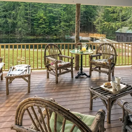 Pine Brook Manor