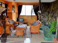 Highcliffe Guest House Hotels in Haputale