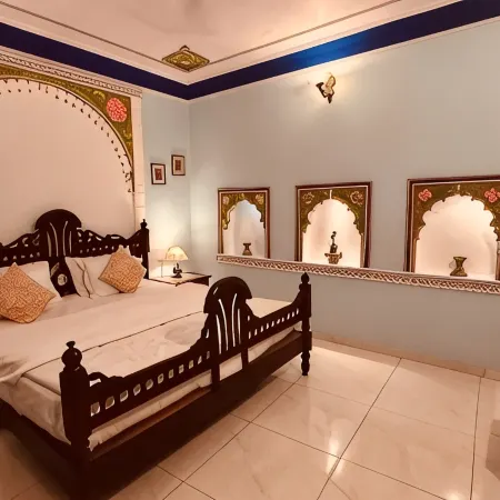 Haveli Bundi Inn - Heritage Boutique Stay