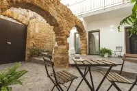 Cortile Baronello