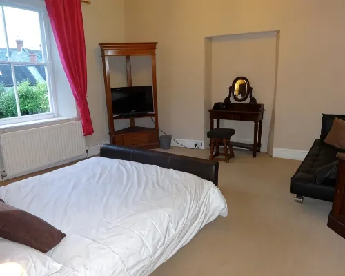 The Quarrymans Rest Hotels in Bampton