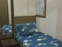 Apartement the Suites Metro by Herlan - Edy Hotels in Buahbatu