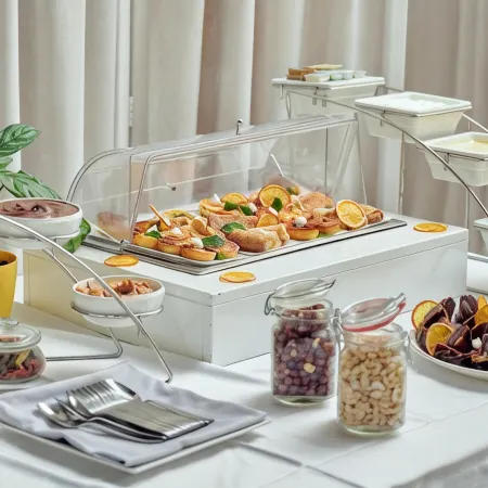 Golden Tulip Krasnodar (Голден Тюлип Краснодар)